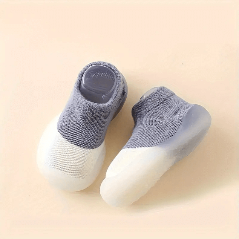 Kinder-Barfußschuhe - Natürliche Entwicklung &amp; Komfort