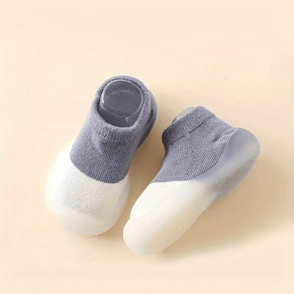 Kinder-Barfußschuhe - Natürliche Entwicklung &amp; Komfort