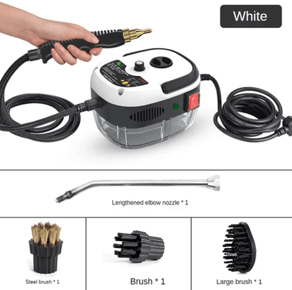 Hochdruck Dampfreiniger 2500W