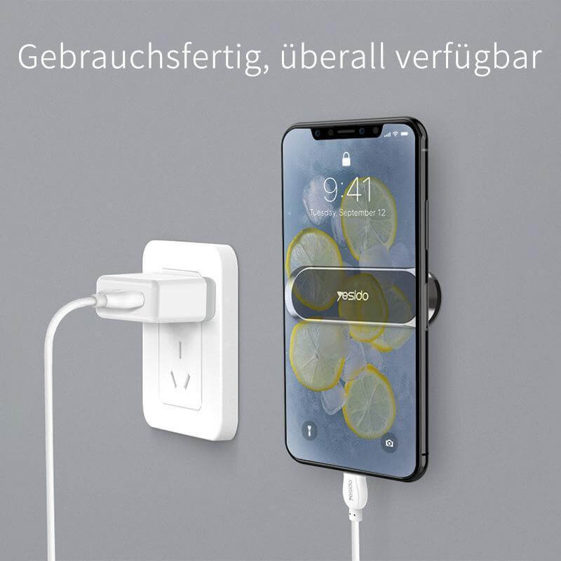 Magnetische Handyhalterung Auto