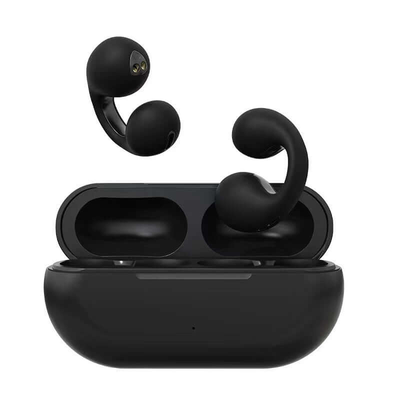 Wasserfeste Sport-Kopfhörer mit Bluetooth