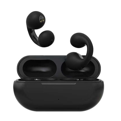 Wasserfeste Sport-Kopfhörer mit Bluetooth