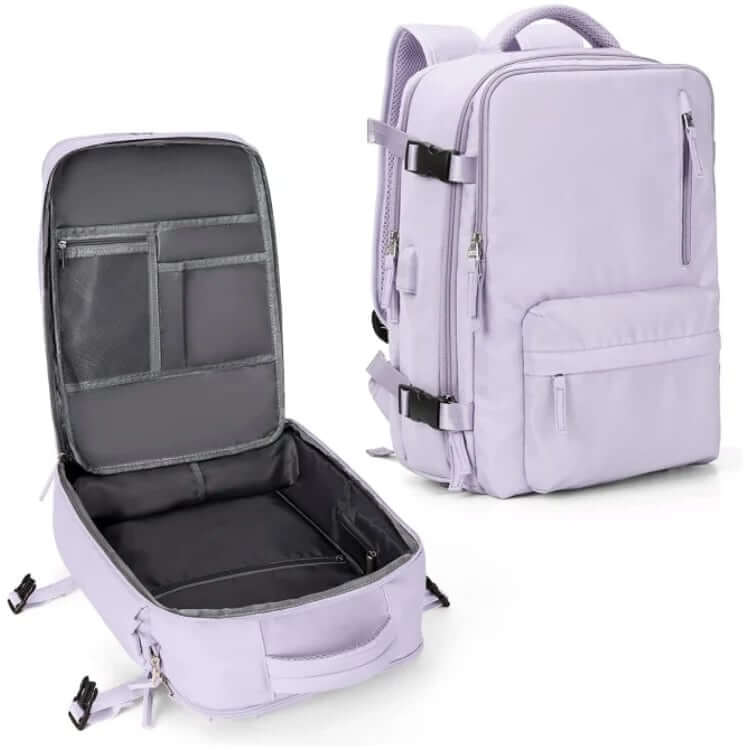 Zelara Reise-Rucksack Damen