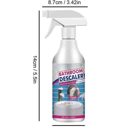 Allzweck-Reiniger Schaum - Badreiniger für strahlende Sauberkeit