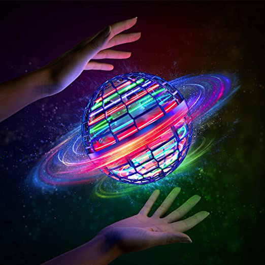 Zelara – Magischer Flugball
