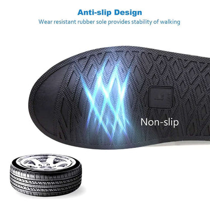 Wasserdichte Überschuhe - Wiederverwendbar Schuhschoner