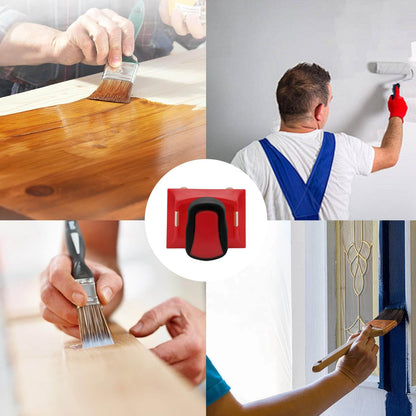 Präzisions-Malerpinsel für perfekte Ergebnisse