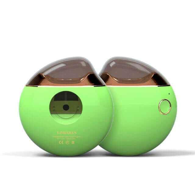 Elektrischer Nagelpfleger - Präziser &amp; Leiser Nageltrimmer