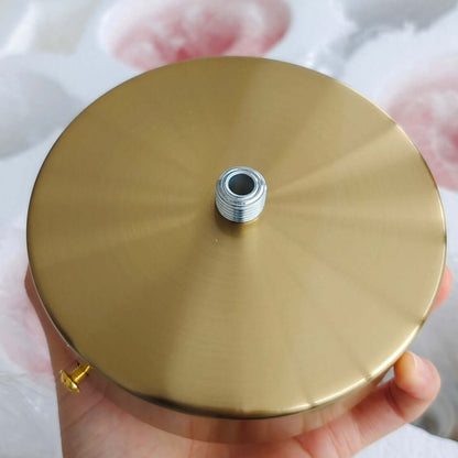 Moderne Deckenleuchte, 3 &amp; 5 Leuchten