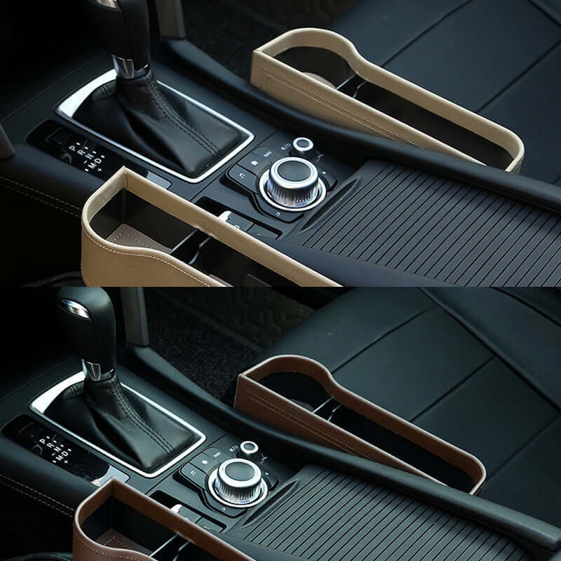 Zelara Autositz-Organizer