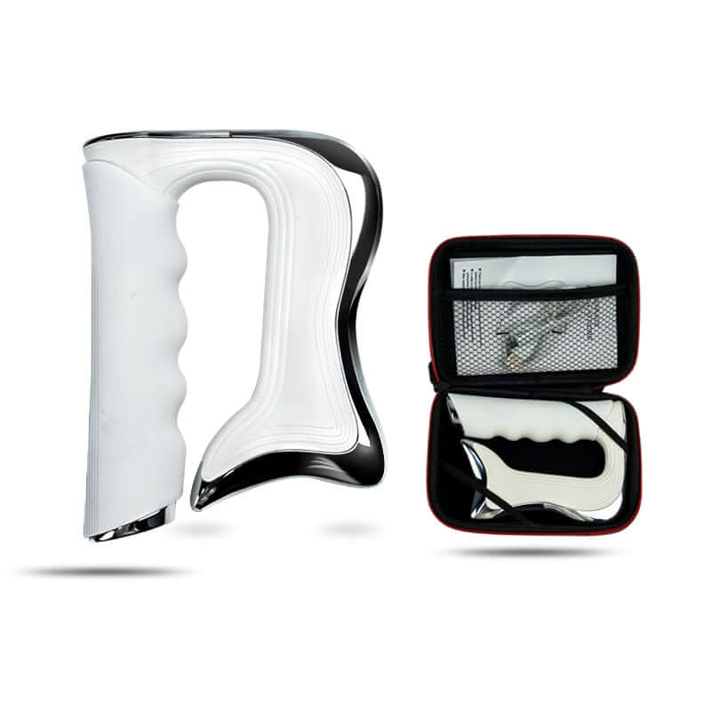 Massagegerät Elektrisch - Muskeltherapie &amp; Regeneration