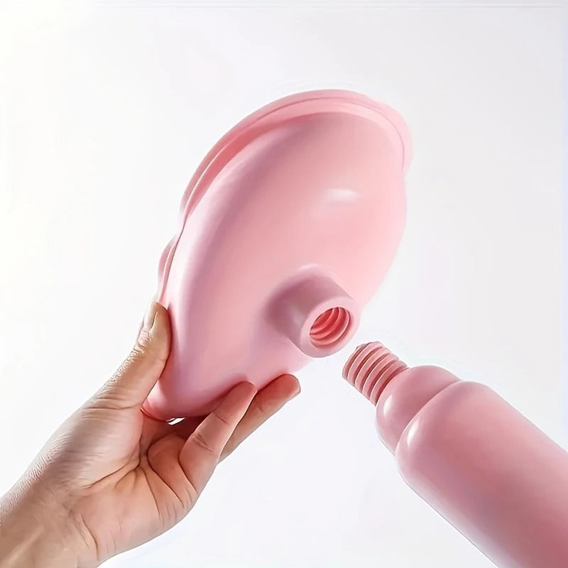 Hochdruck-Abflussreiniger