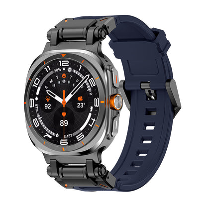 Explorer FKM Gummiband für Samsung Watch Ultra