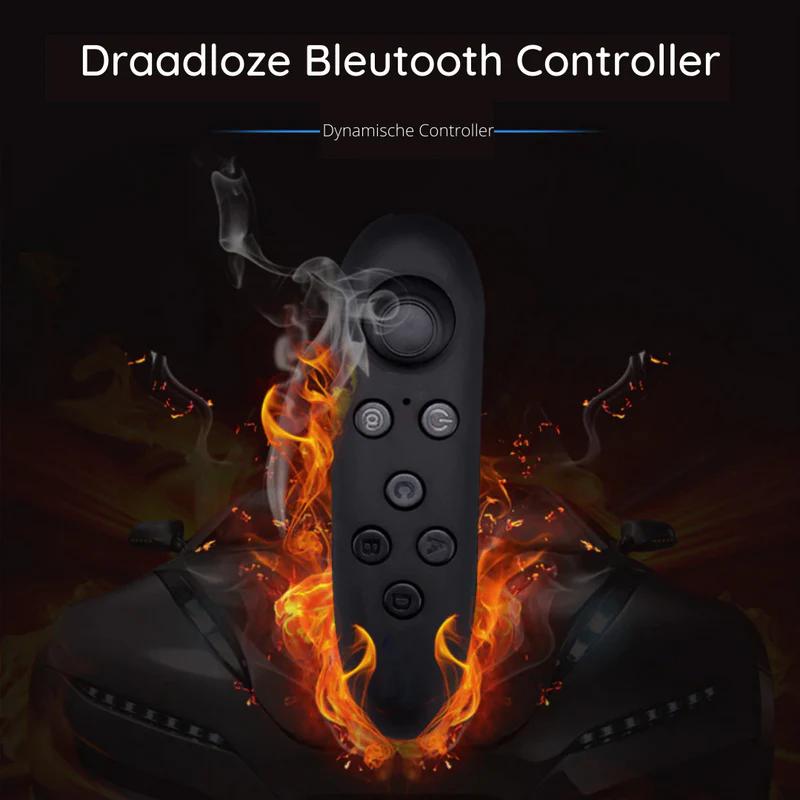 Intelligente VR-Brillen mit integriertem Headset – Visionyx