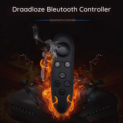 Intelligente VR-Brillen mit integriertem Headset – Visionyx