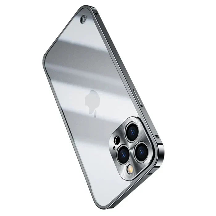 MagSafe-Hülle für iPhone 15 - SteelGuard
