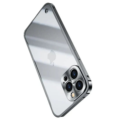 MagSafe-Hülle für iPhone 15 - SteelGuard