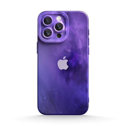 Amethyst | Impact-resistant protective case for iPhone series