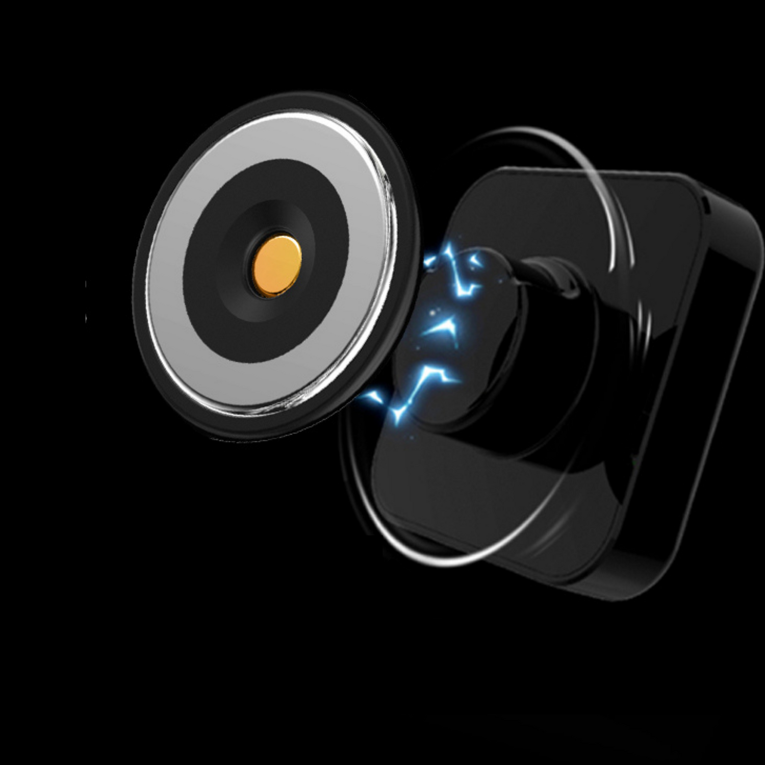 Smart Blutdruckring