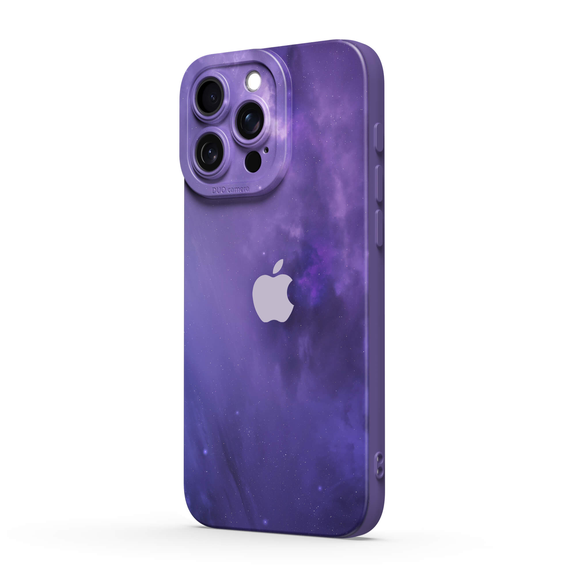 Amethyst | Impact-resistant protective case for iPhone series