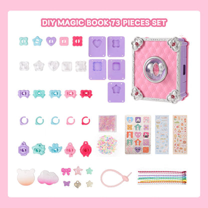 DIY Sticker Maschine Druck