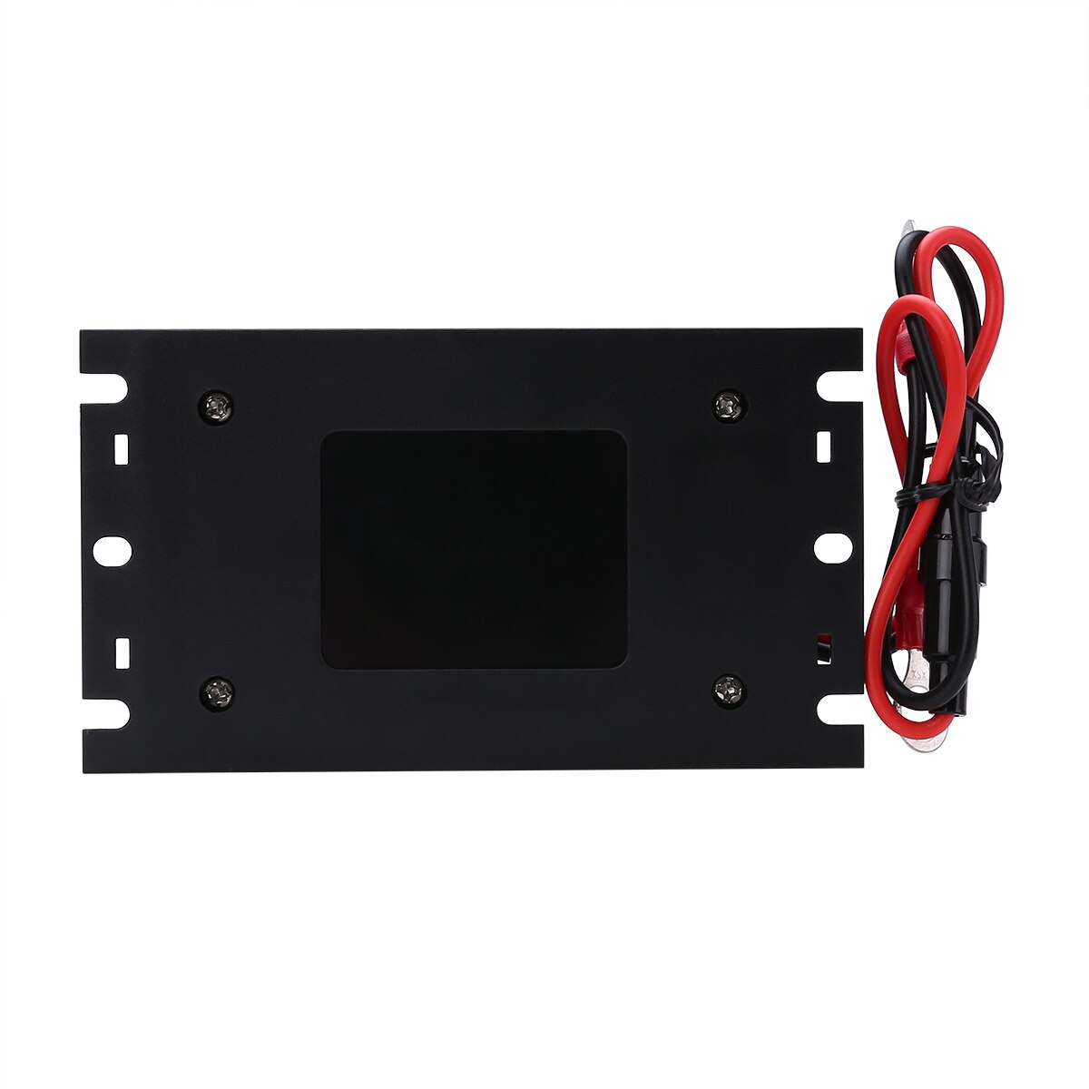 Ultraschall Auto-Nagerabwehr – Selbstbetriebenes Gerät gegen Mäuse, Ratten &amp; Eichhörnchen mit 12V Anschluss