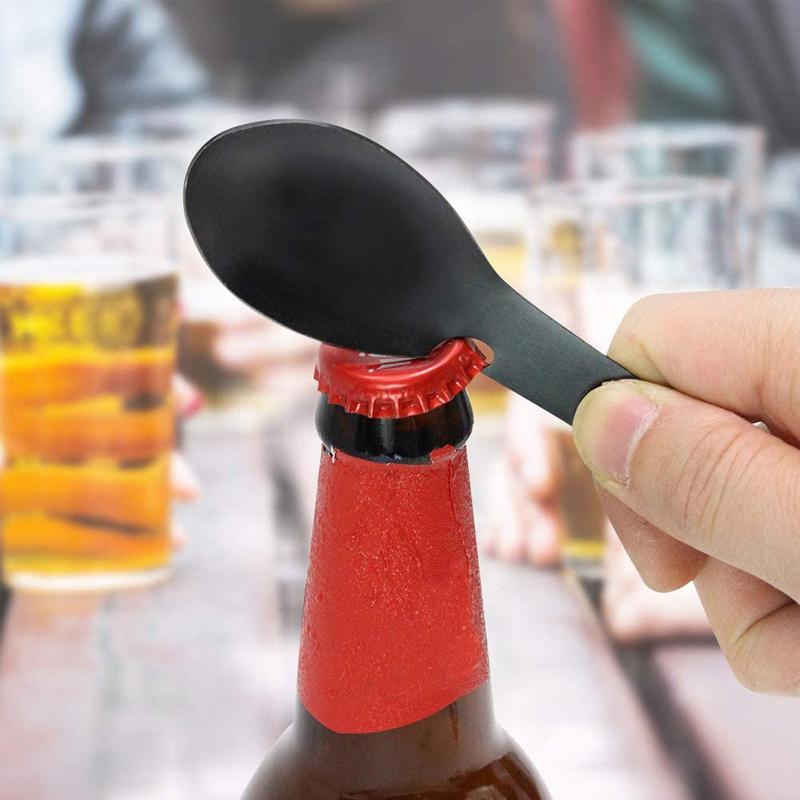 Das Trek Tool - 5 in 1 taktischer Spork