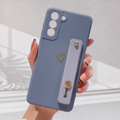 Samsung Schutzhülle | &quot;Lovely&quot;