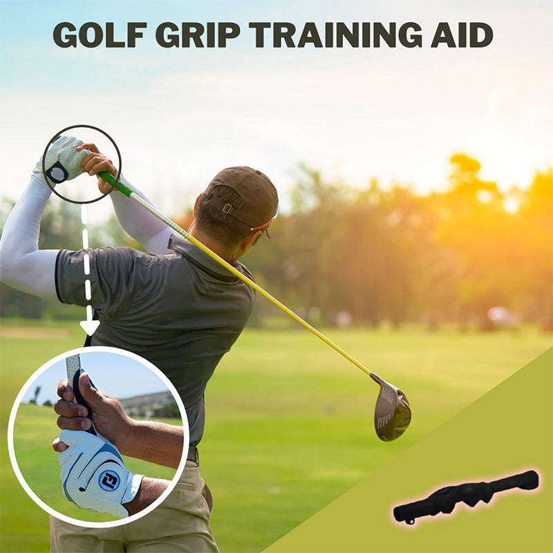 GolfPRO Golf-Griff Trainingshilfe