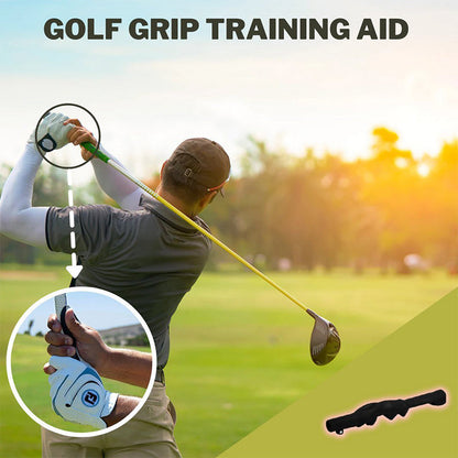 GolfPRO Golf-Griff Trainingshilfe