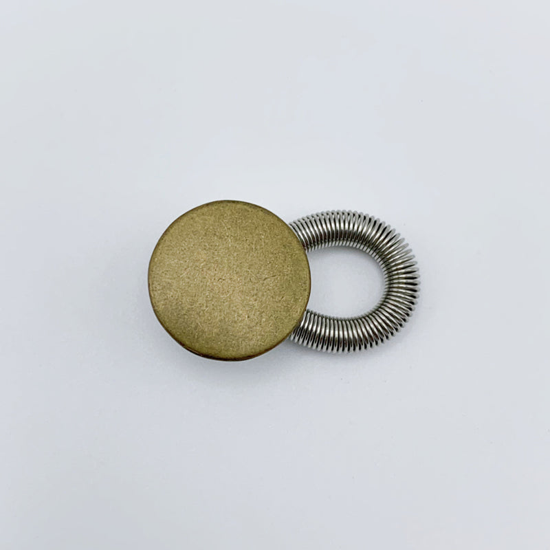 Feder-Taille Schnalle