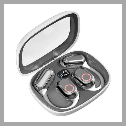 Bluetooth-Headset mit Ohrbügel
