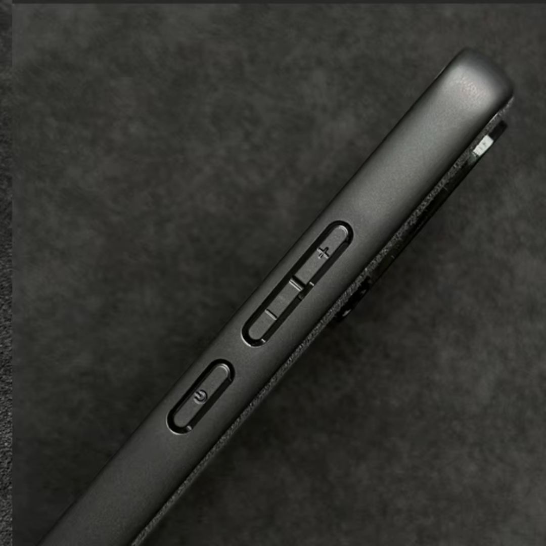 Xiaomi MagSafe-Hülle | &quot;Alcantara&quot;