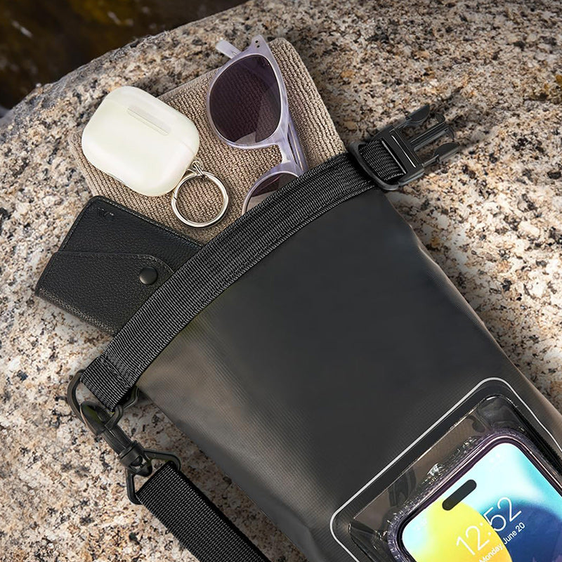 Wasserdichte Outdoor-Handytasche
