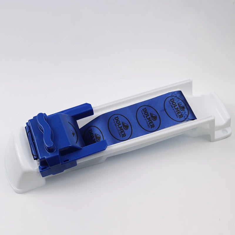Gemüse Fleisch Roller