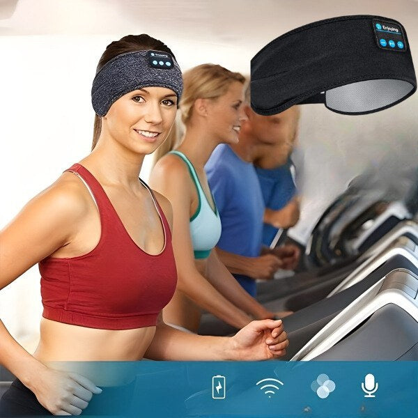 Ultra-leise Schlafkopfhörer