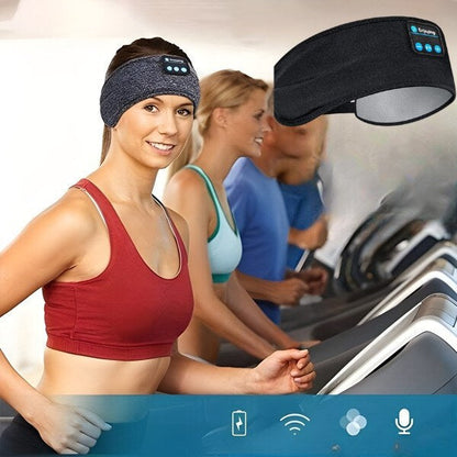 Ultra-leise Schlafkopfhörer