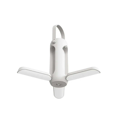 Tragbare LED Campinglampe 720lm - Outdoor &amp; Zelt