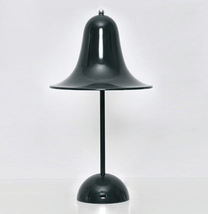 Schnurlose LED Tischlampe - Modernes Design