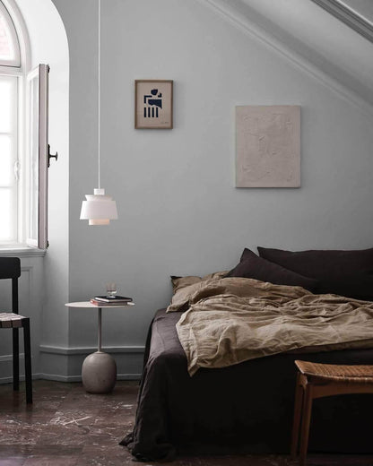 Moderne LED Pendelleuchte Orion