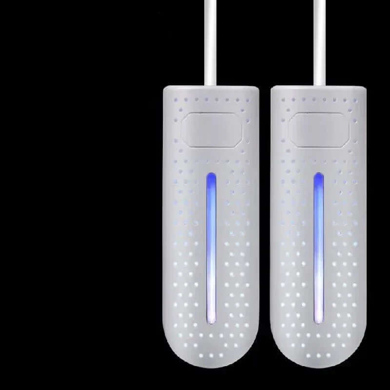 UV-Schuhtrockner &amp; Sterilisator - Schnell &amp; Hygienisch