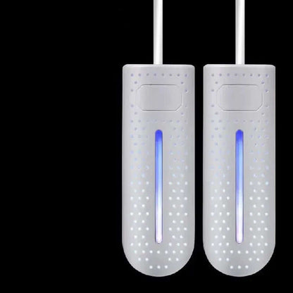 UV-Schuhtrockner &amp; Sterilisator - Schnell &amp; Hygienisch