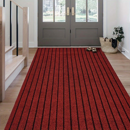 Rutschfester Outdoor-Teppich Läufer - Waschbar &amp; Robust