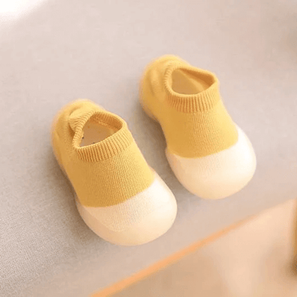 Kinder-Barfußschuhe - Natürliche Entwicklung &amp; Komfort