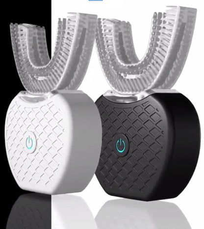 Ultraschallzahnbürste - Elektrische Bürste - Reiniger