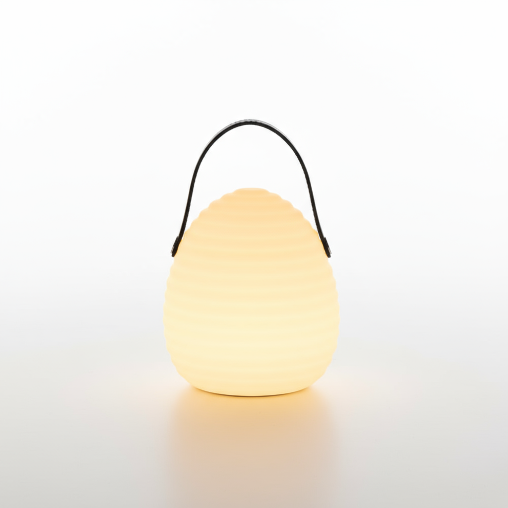 Moderne Außenlaterne | Elegante LED Gartenbeleuchtung