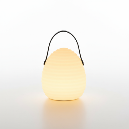 Moderne Außenlaterne | Elegante LED Gartenbeleuchtung