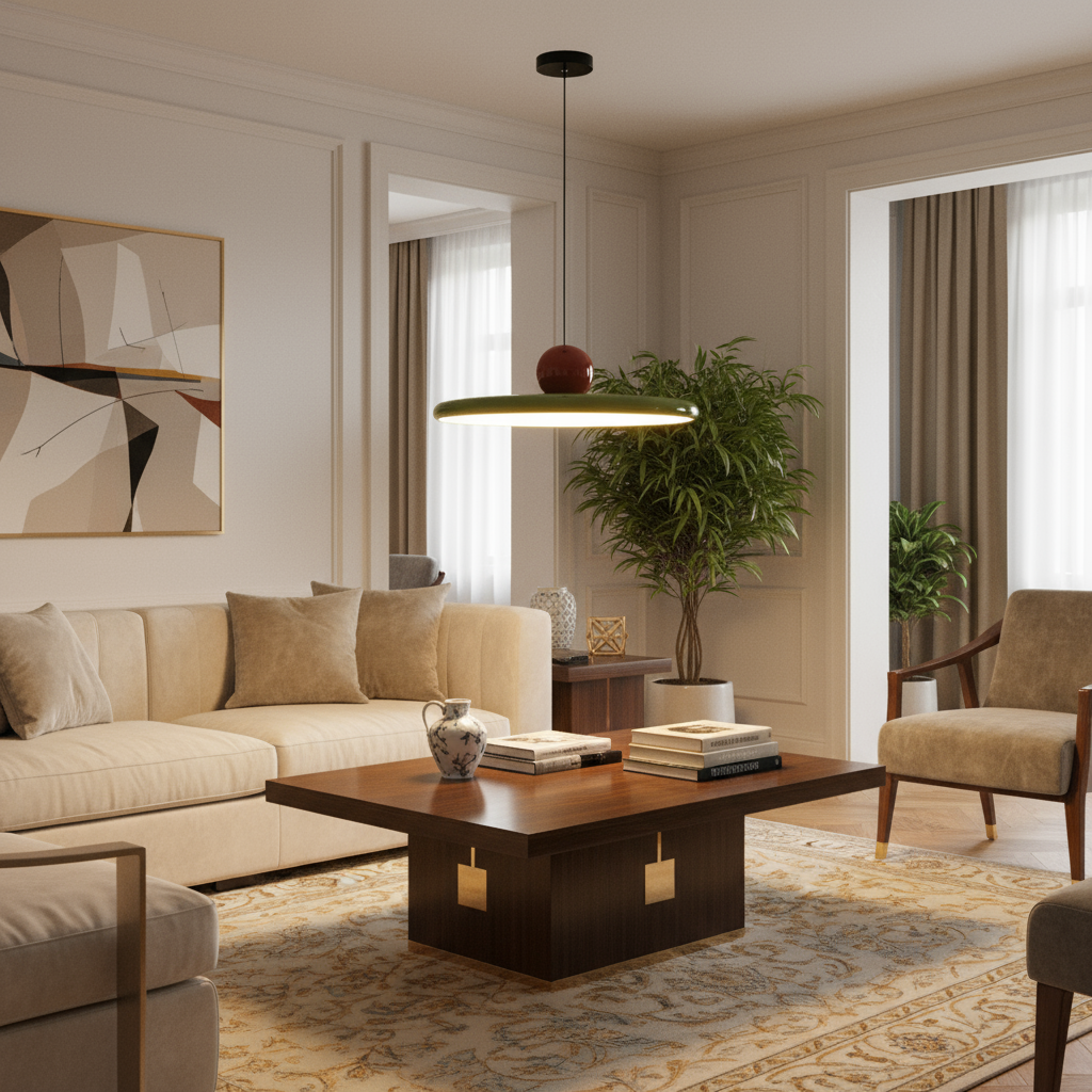 nordische-runde-led-deckenleuchte-deckenlampe-wohnzimme