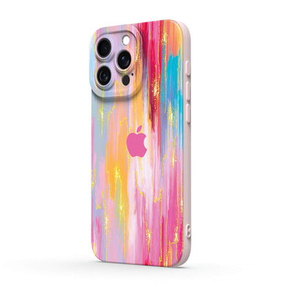 Künstlerische Konzeption | Stoßfeste Schutzhülle für iPhone-Serie