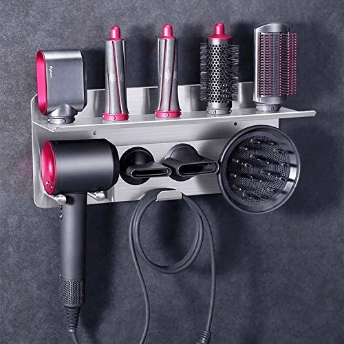 5 In 1 Airwrap Komplettset - Bester Airwrap Styler - Salon Bei Ihnen Zuhause